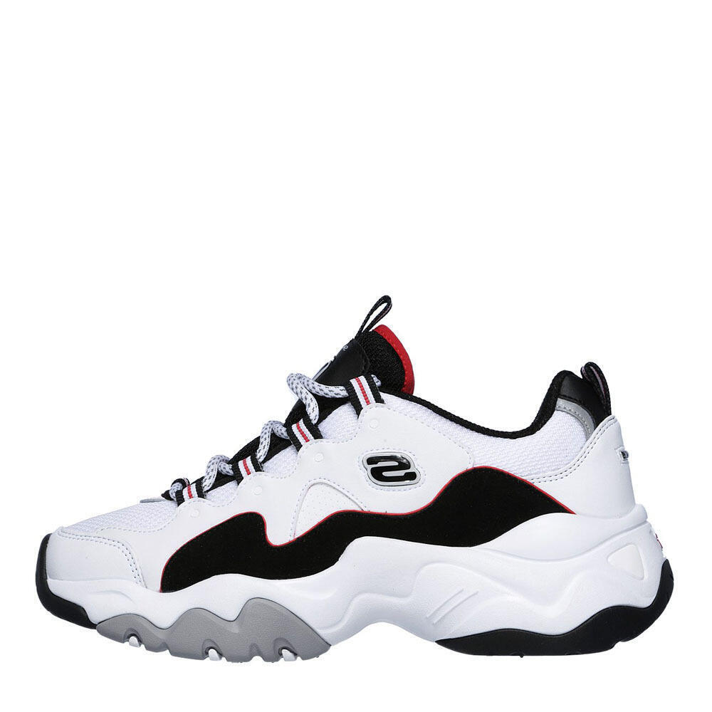 Skechers 12955-WBRD-DLITES 3.0-ZEN