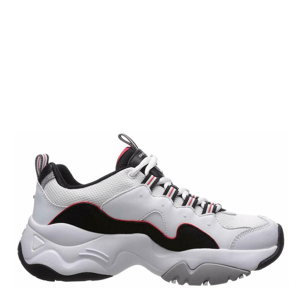 Skechers 12955-WBRD-DLITES 3.0-ZEN