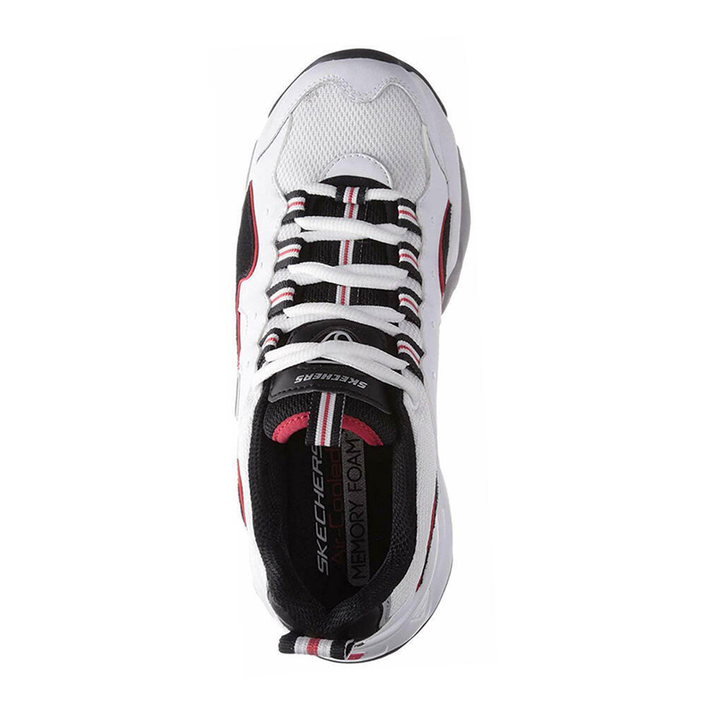 Skechers 12955-WBRD-DLITES 3.0-ZEN