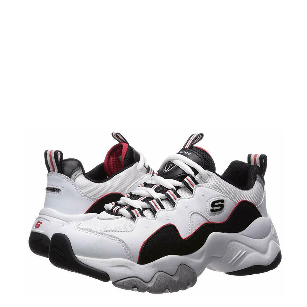 Skechers 12955-WBRD-DLITES 3.0-ZEN