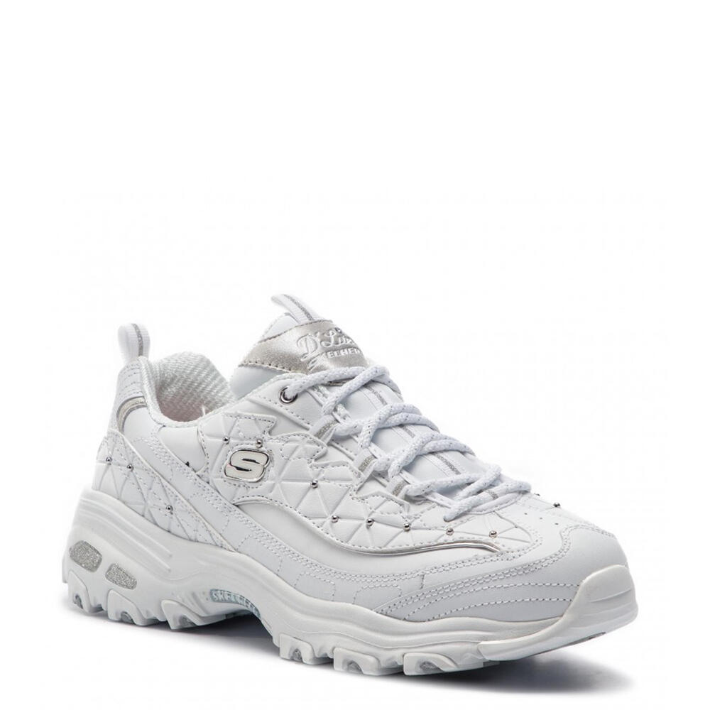 Skechers 13087-WSL-DLITES-GLAMOUR