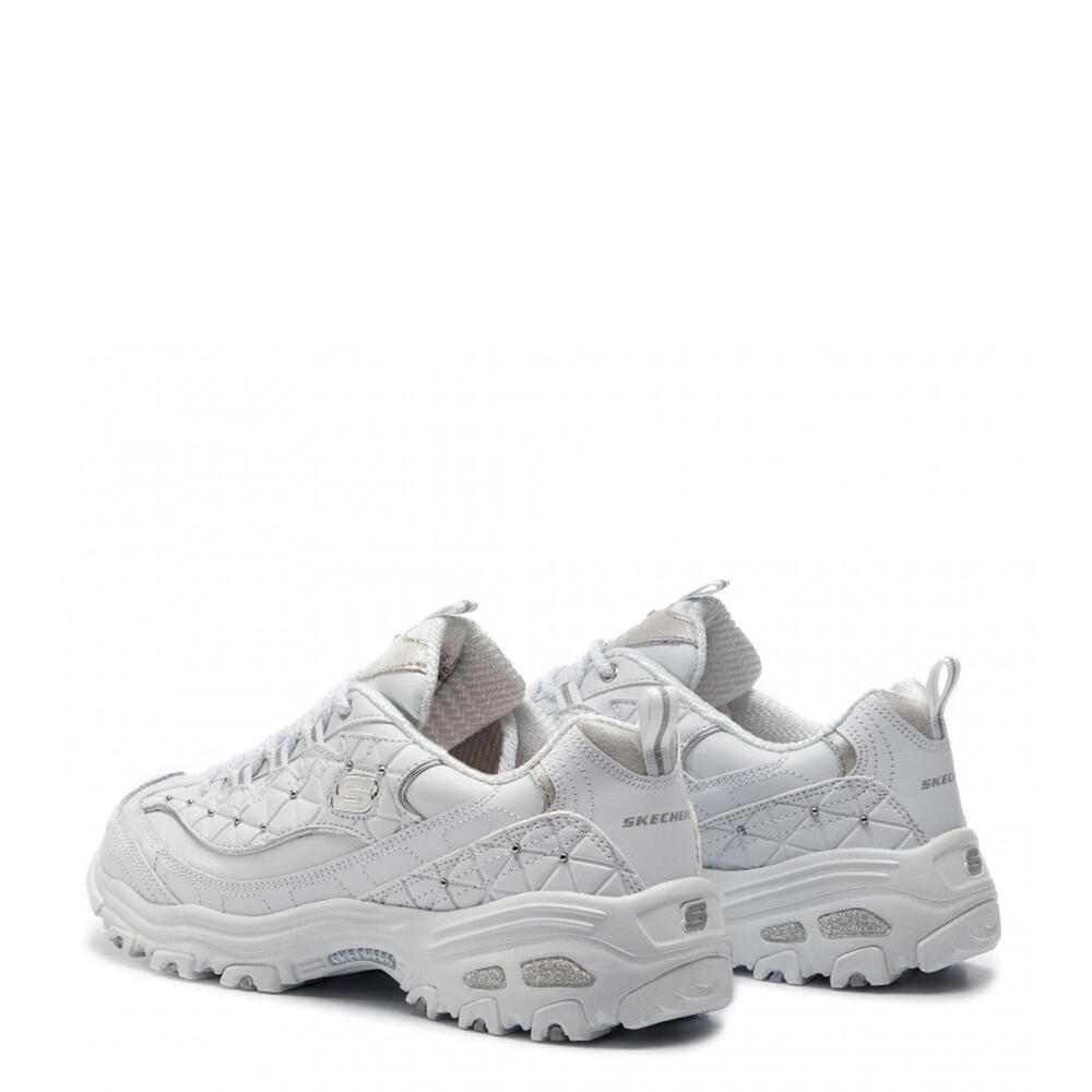Skechers 13087-WSL-DLITES-GLAMOUR
