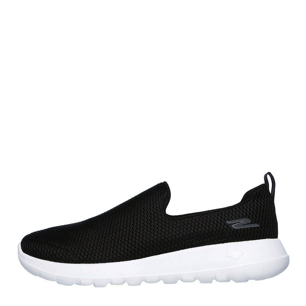 Skechers 54600-BKW-GO WALK MAX