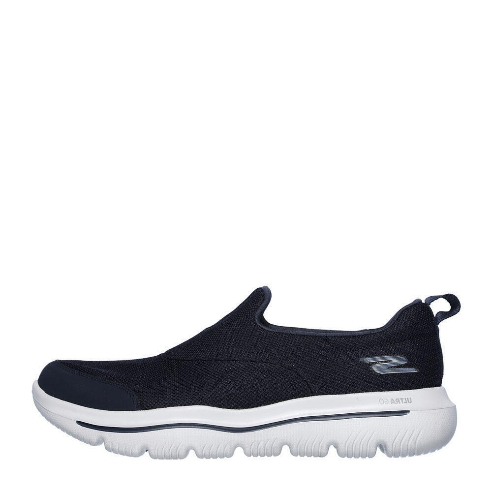 Skechers 54730-NVGY-GO WALK EVOLUTI