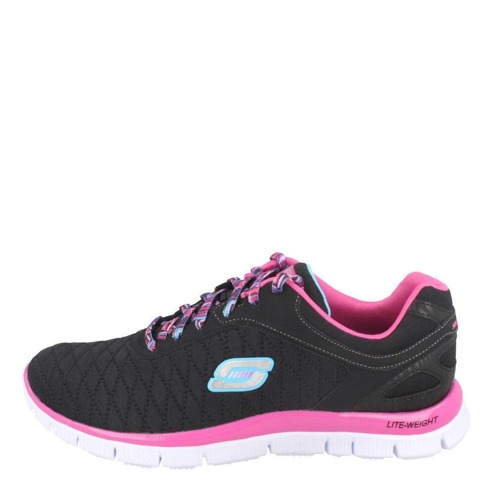 Skechers 81844L-BKHP-SKECH APPEAL