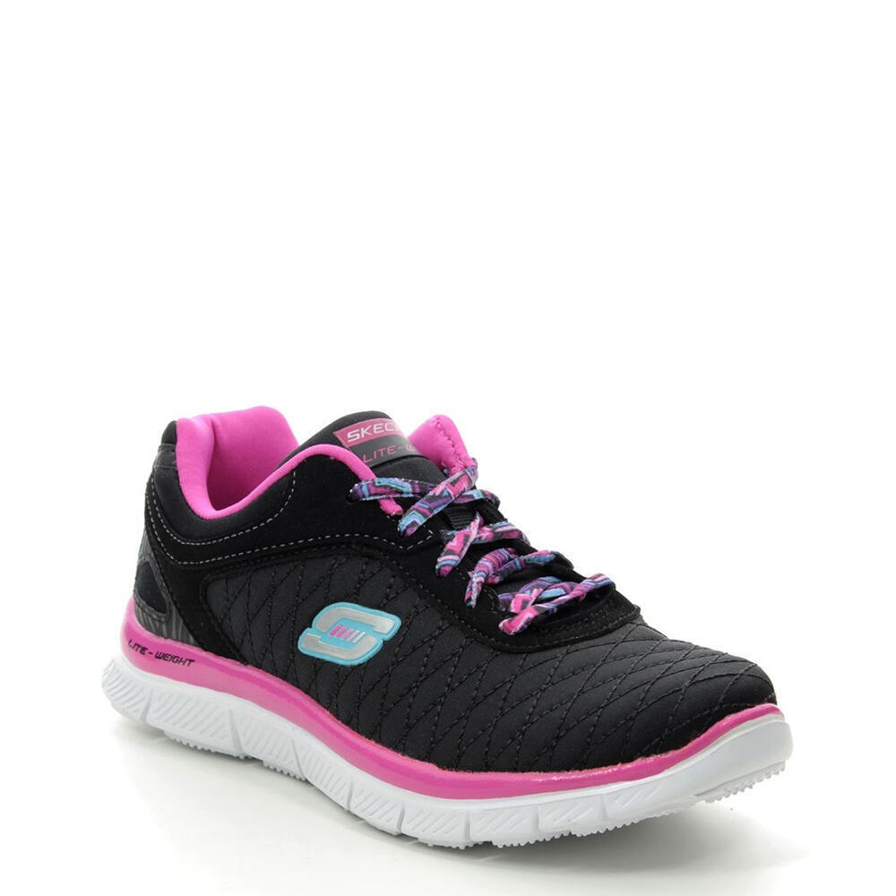 Skechers 81844L-BKHP-SKECH APPEAL