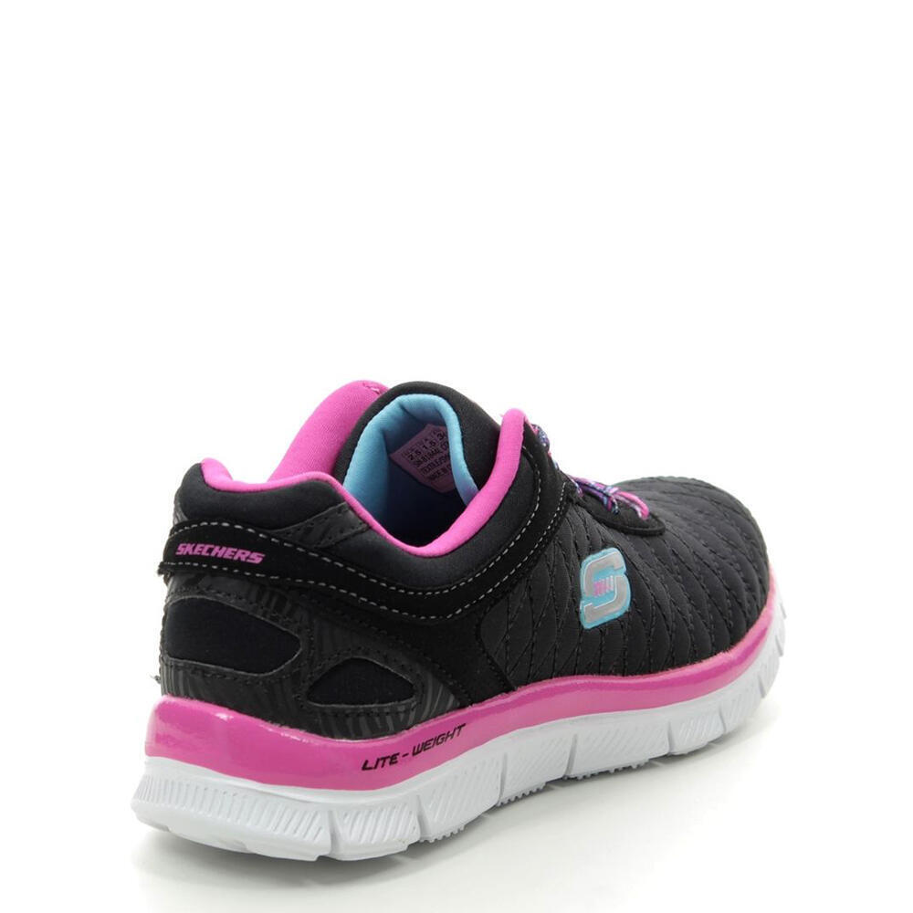 Skechers 81844L-BKHP-SKECH APPEAL