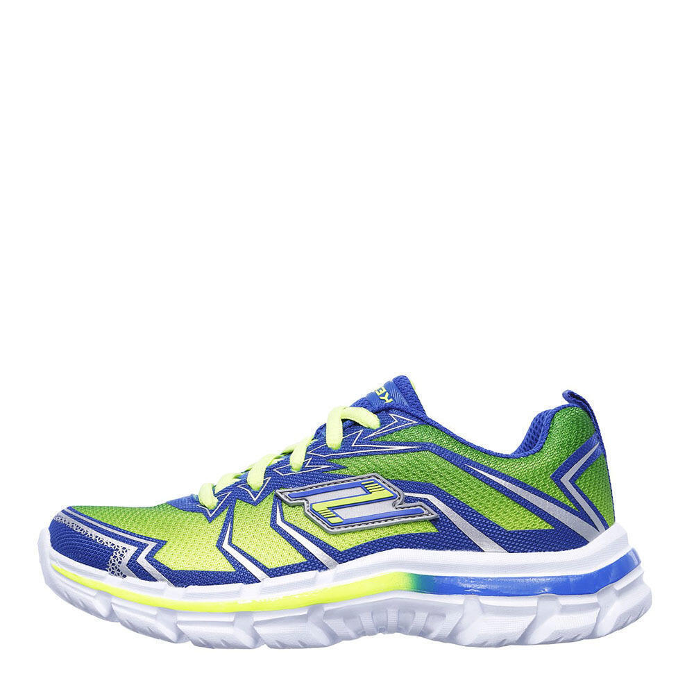 Skechers 95364L-LMBL-NITRATE-THERMO