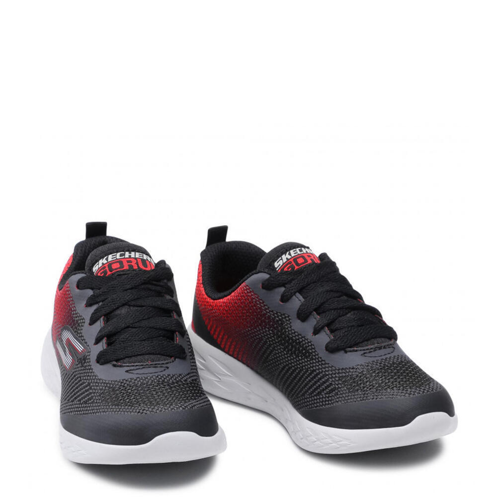 Skechers 97866L-BKRD-GO RUN 600-HA