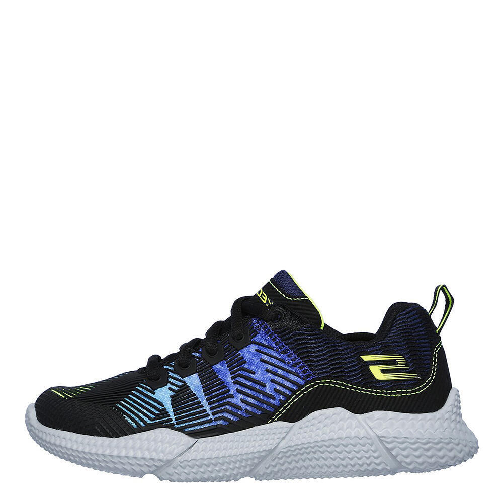 Skechers 98110L-BBLM-INTERSECTORS