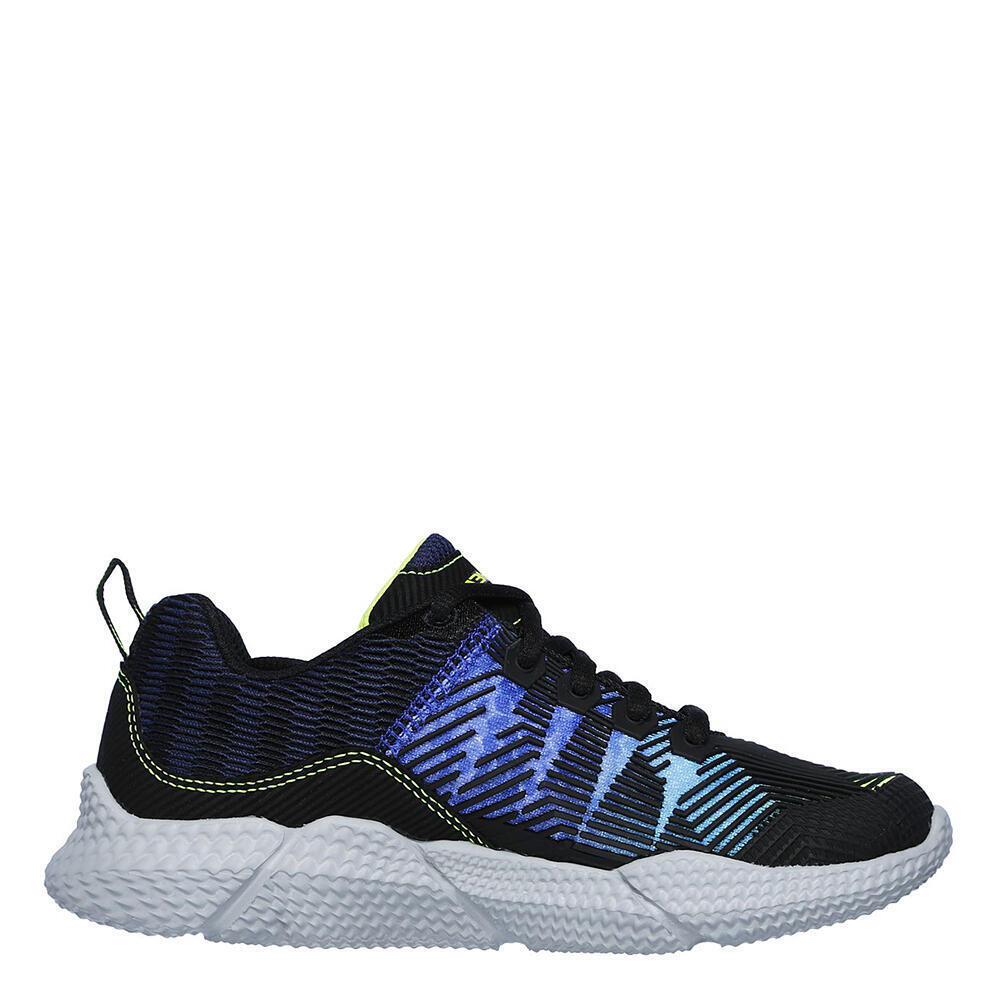 Skechers 98110L-BBLM-INTERSECTORS