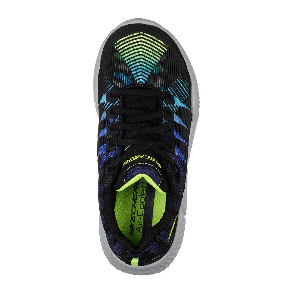 Skechers 98110L-BBLM-INTERSECTORS