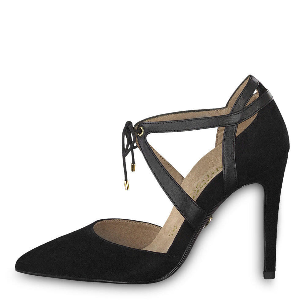 Tamaris 24405-01 BLACK
