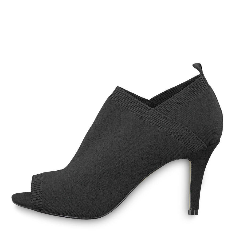 Tamaris 28060-001 BLACK