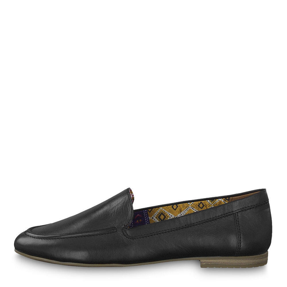 Tamaris 24224-001 BLACK