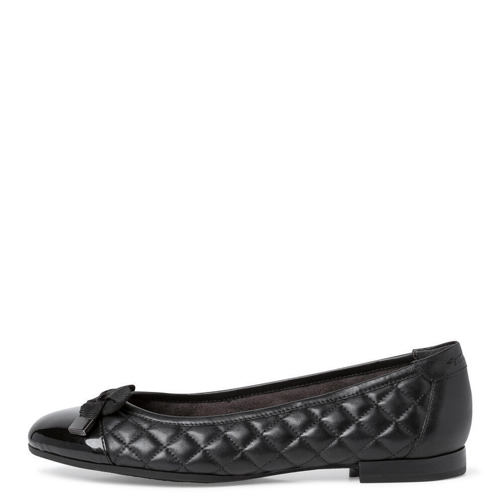 Tamaris 22104-001 BLACK