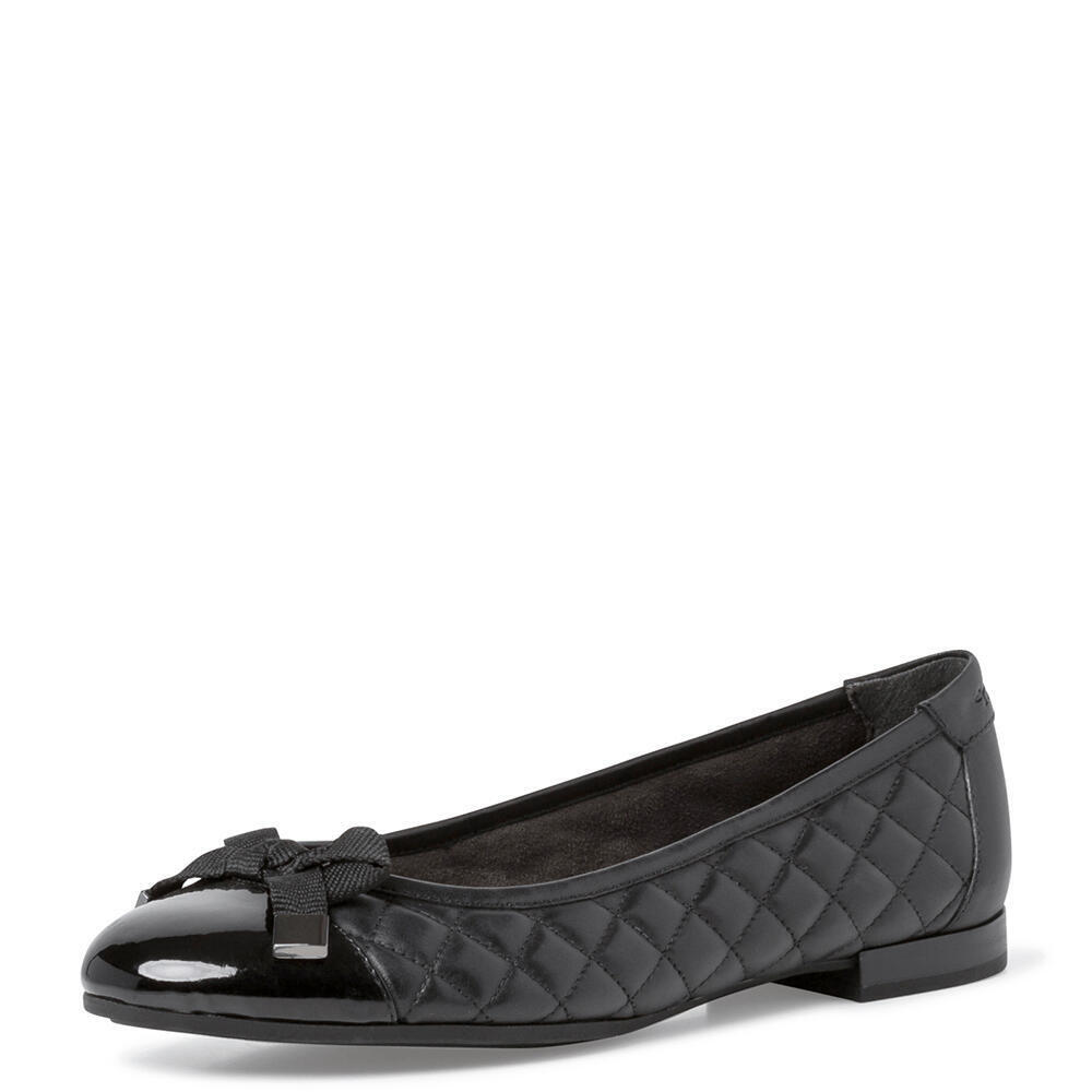 Tamaris 22104-001 BLACK
