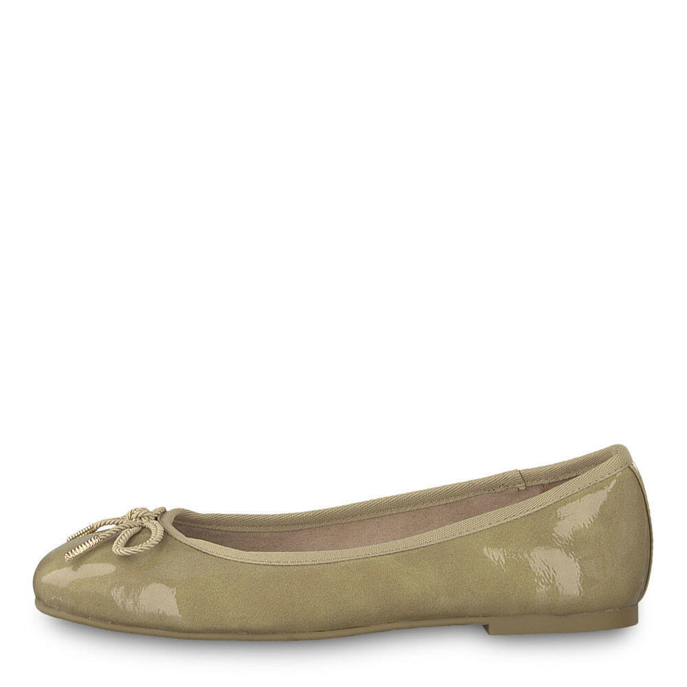 Tamaris 22123-253 NUDE PATENT