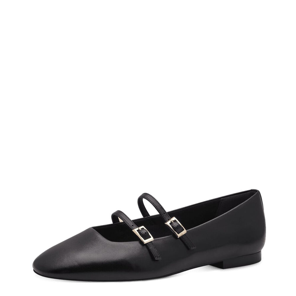 Tamaris 22142-001 BLACK