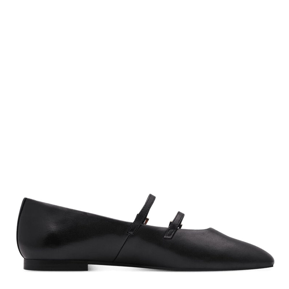 Tamaris 22142-001 BLACK