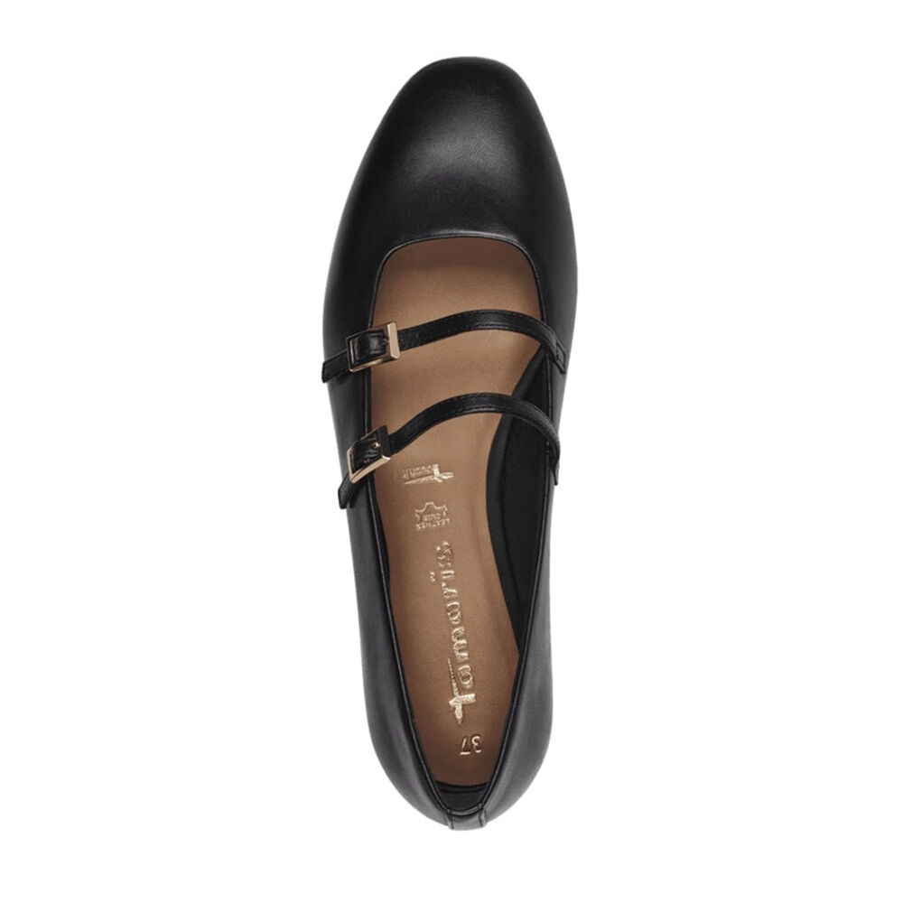 Tamaris 22142-001 BLACK