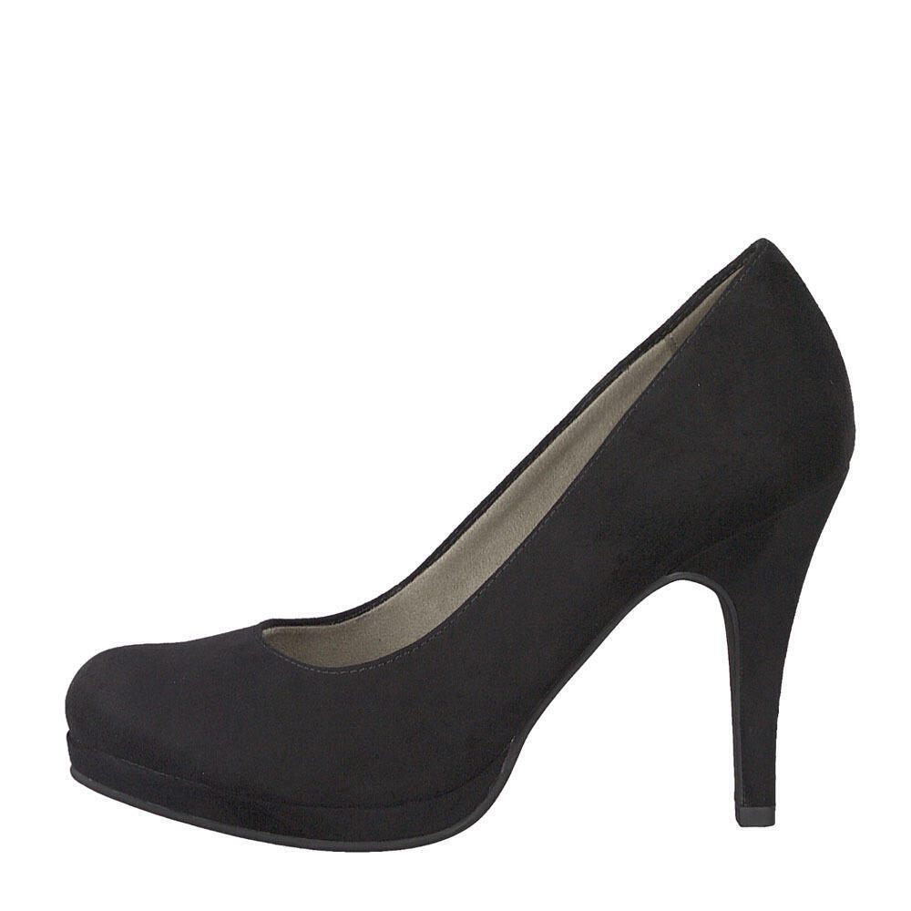 Tamaris 22407-001 BLACK