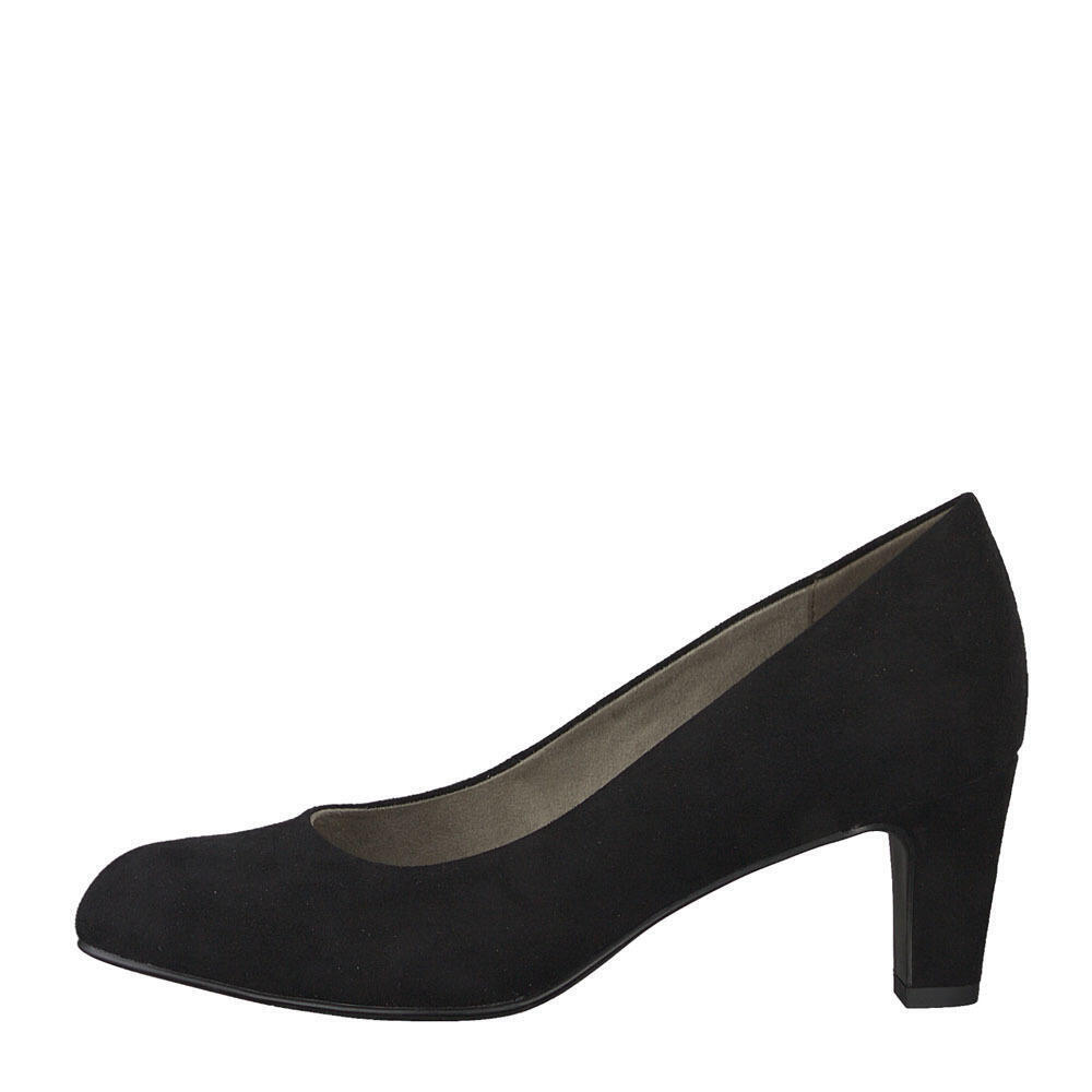 Tamaris 22418-001 BLACK