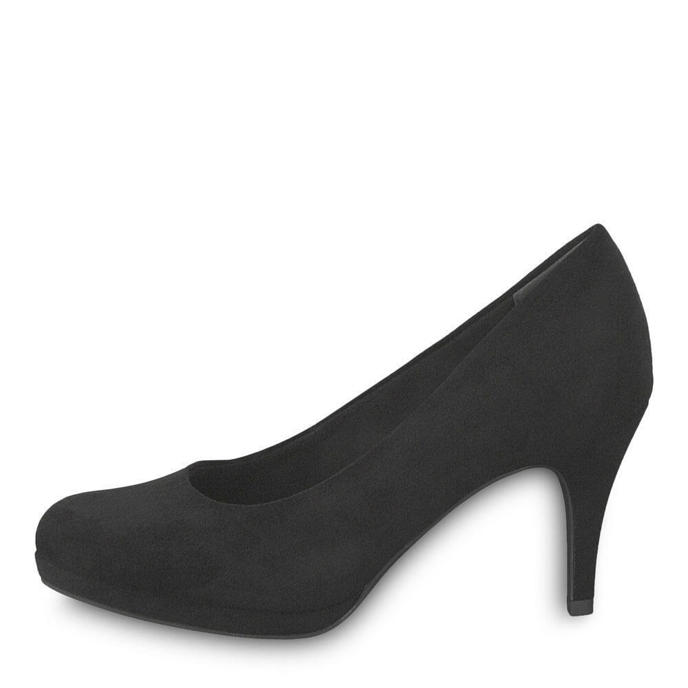 Tamaris 22464-001 BLACK