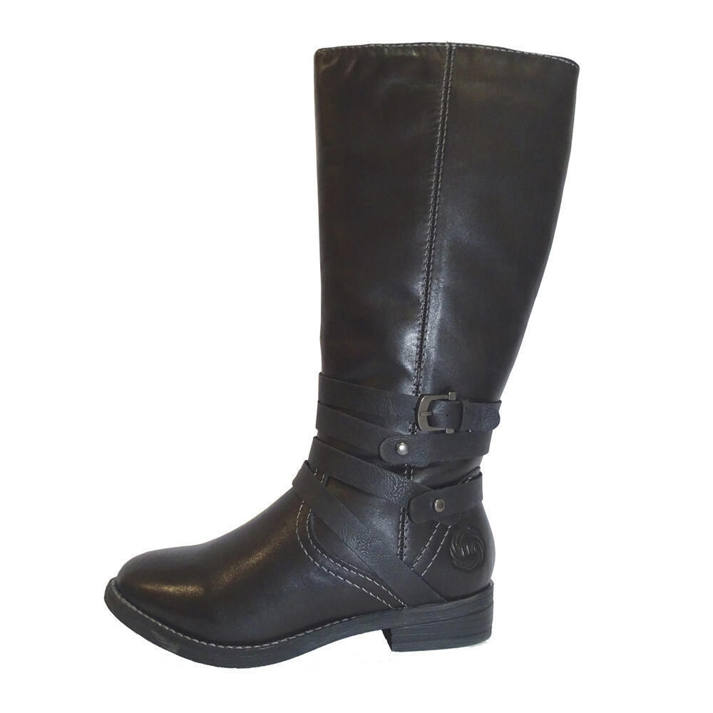 Marco Tozzi 26528-002 black/antic