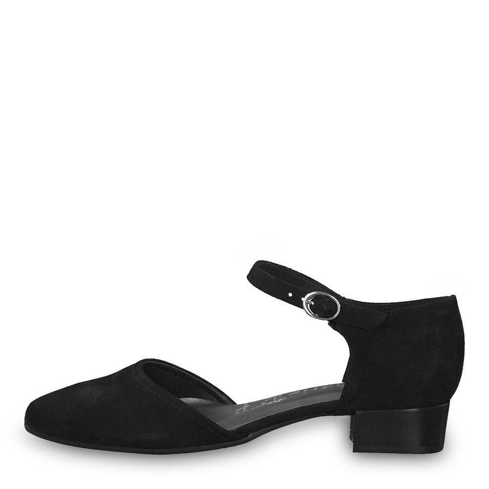 Tamaris 24210-001 BLACK