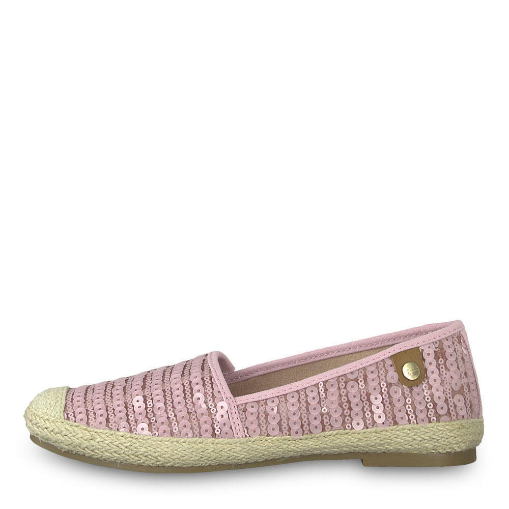 Tamaris 24606-523 ROSE SEQUINS