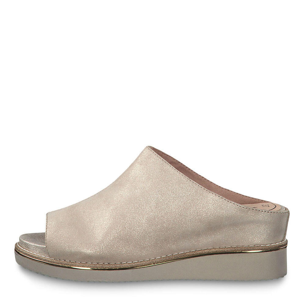 Tamaris 27208-192 CHAMPAGNE MET