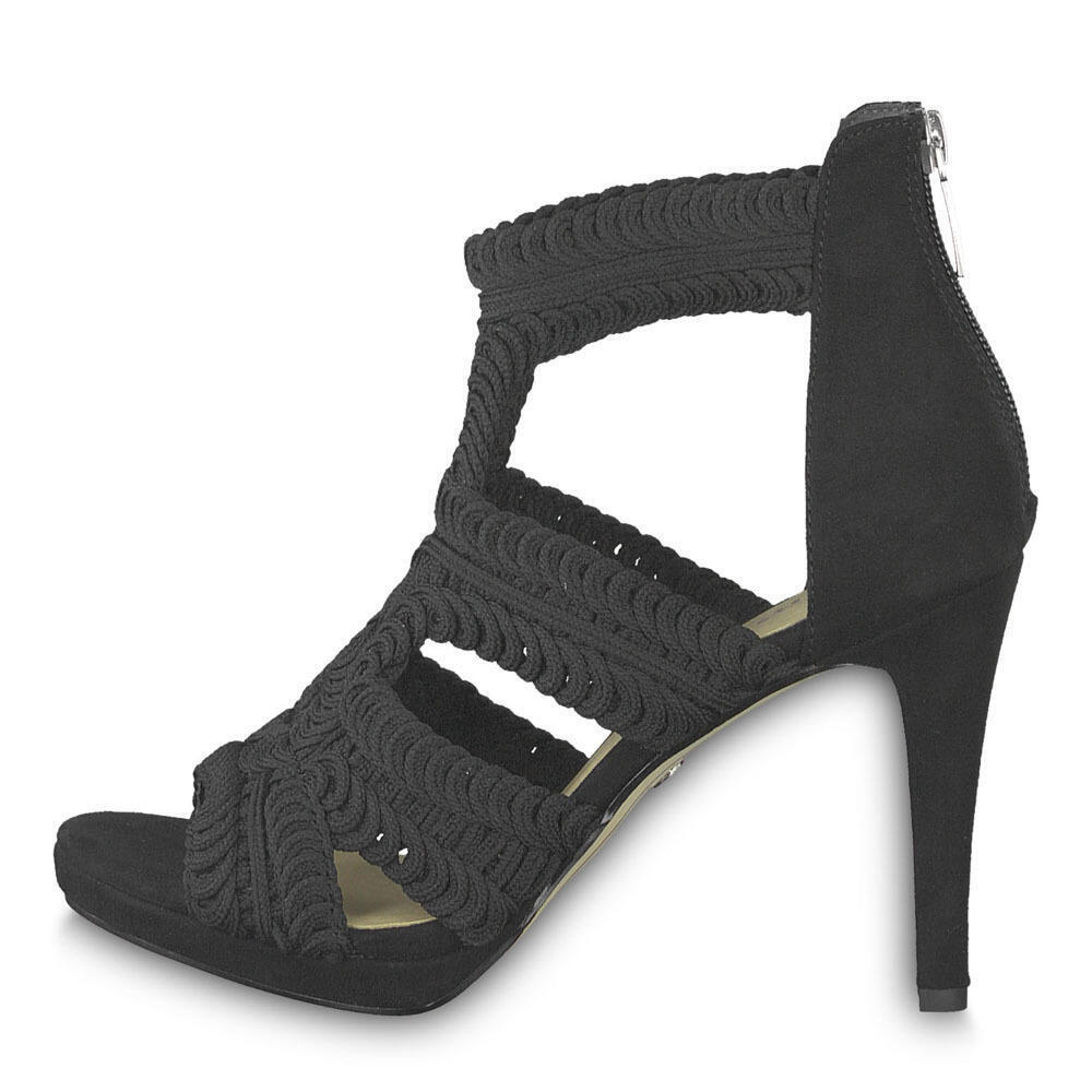 Tamaris 28355-001 BLACK