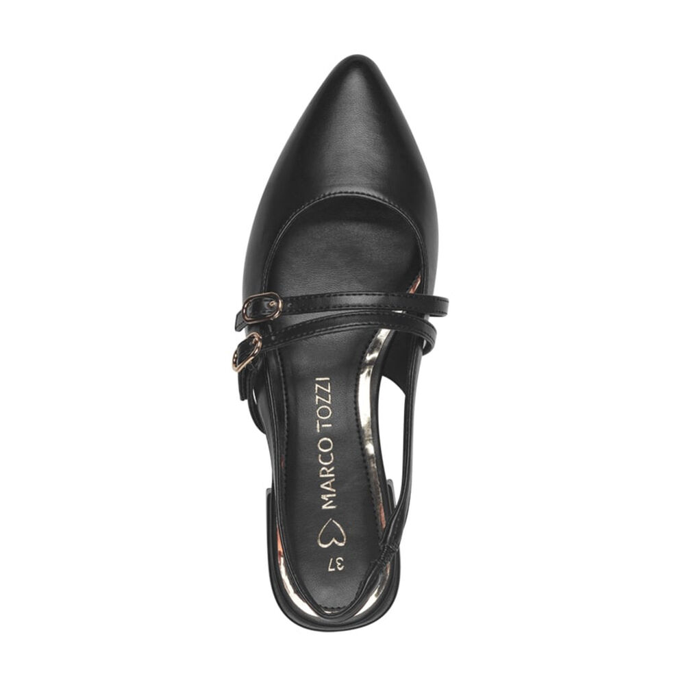 Marco Tozzi 29409-001 BLACK