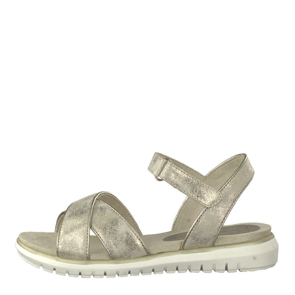 Marco Tozzi 28602-412 DUNE METALLIC