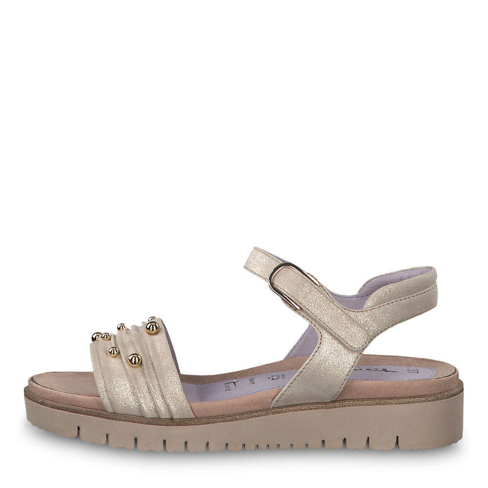 Tamaris 28141-192 CHAMPAGNE MET