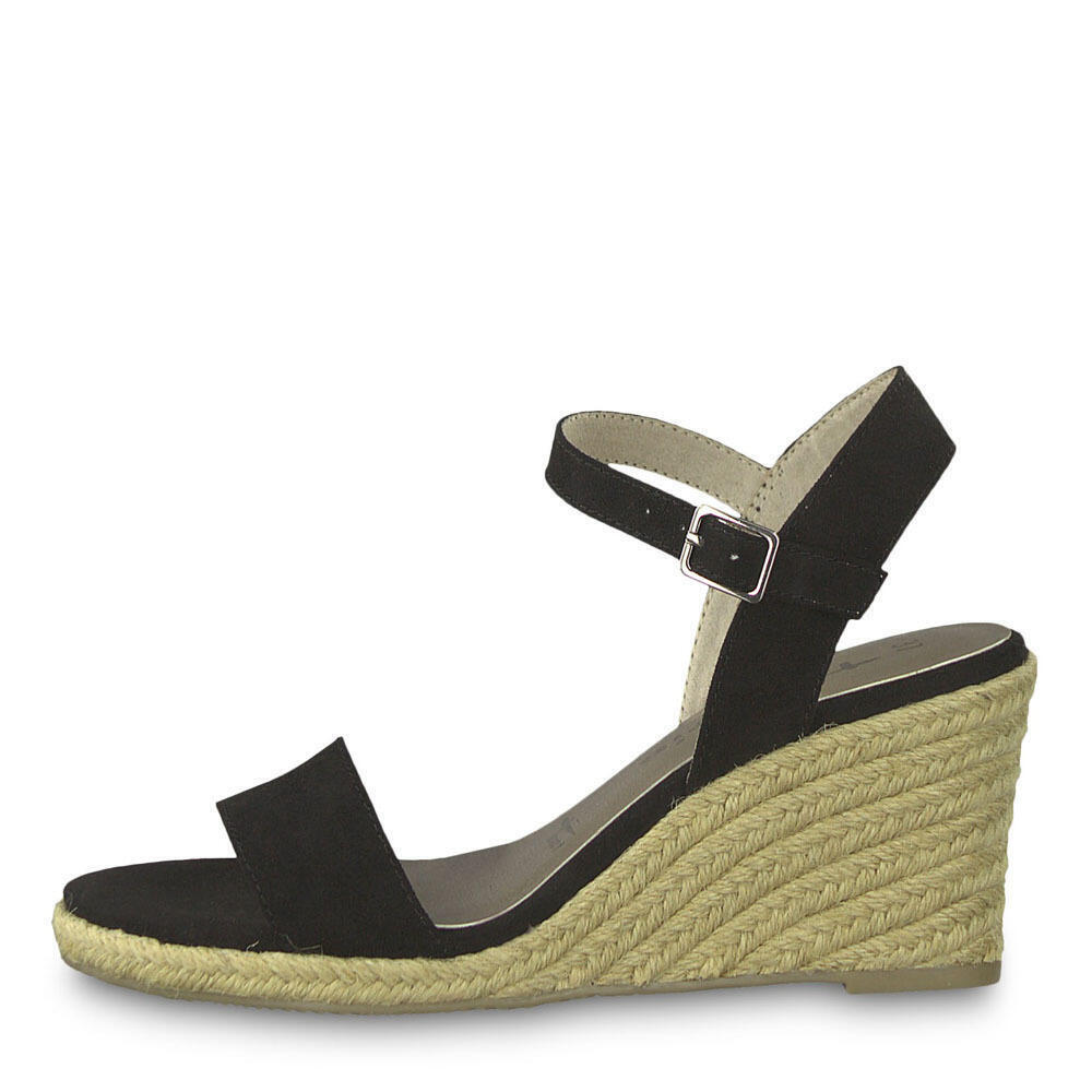Tamaris 28300-007 BLACK UNI