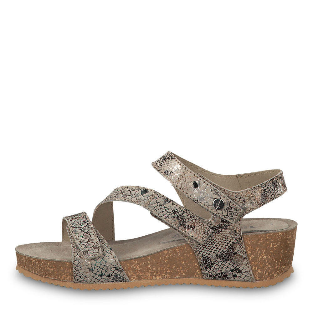 Tamaris 28381-344 TAUPE COMB