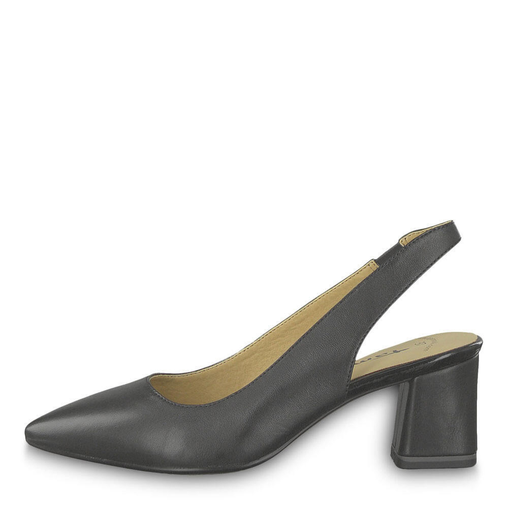 Tamaris 29609-001 BLACK
