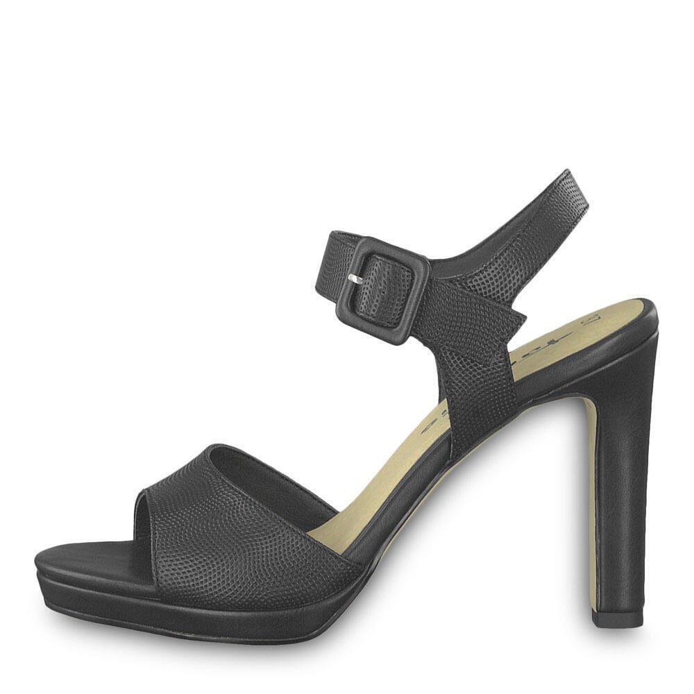 Tamaris 28000-001 BLACK