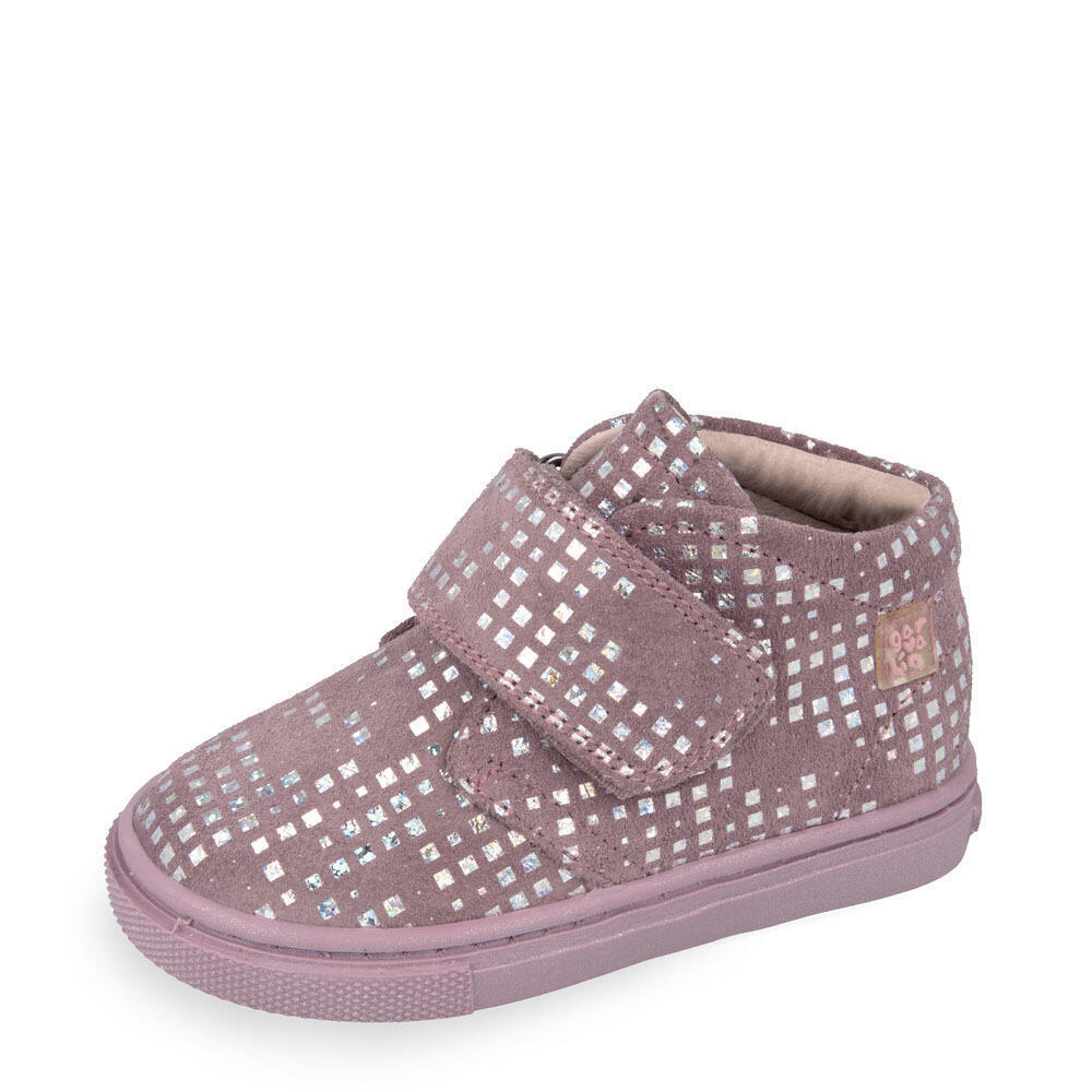 Garvalin 181338-C BOTIN PIXEL ROSA (SERRAJE)