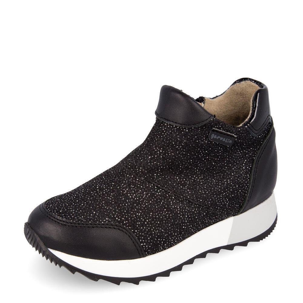 Garvalin 181421-A BOTIN STRASS NEGRO (VOLGA)