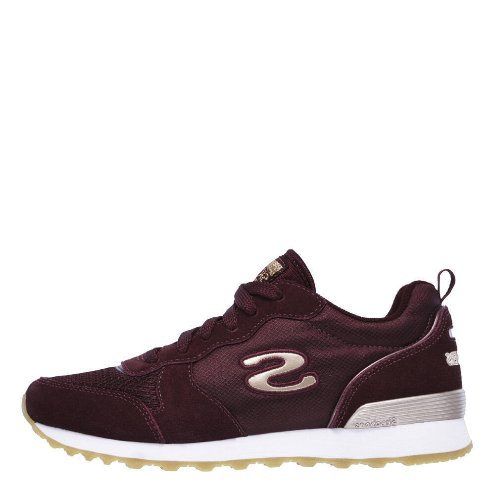 Skechers 111-BURG-RETROS-OG 85-GO
