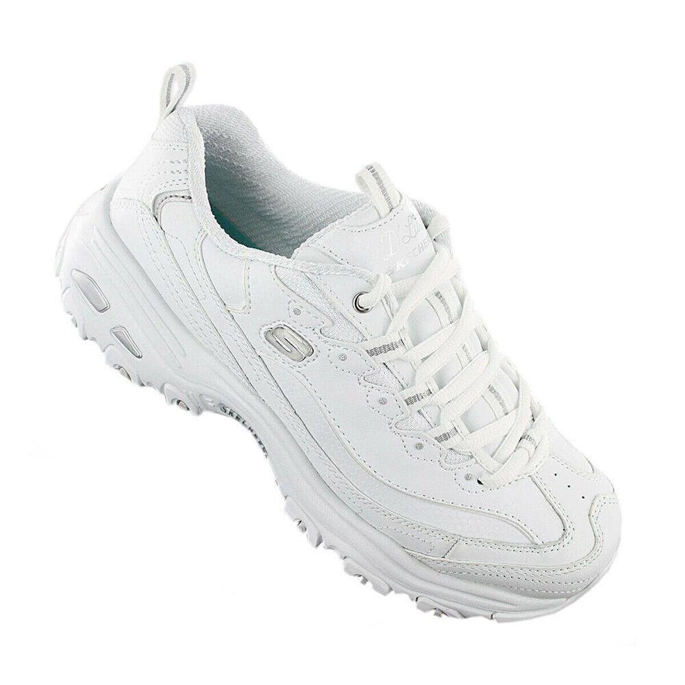 Skechers 11931-WSL-DLITES-FRESH