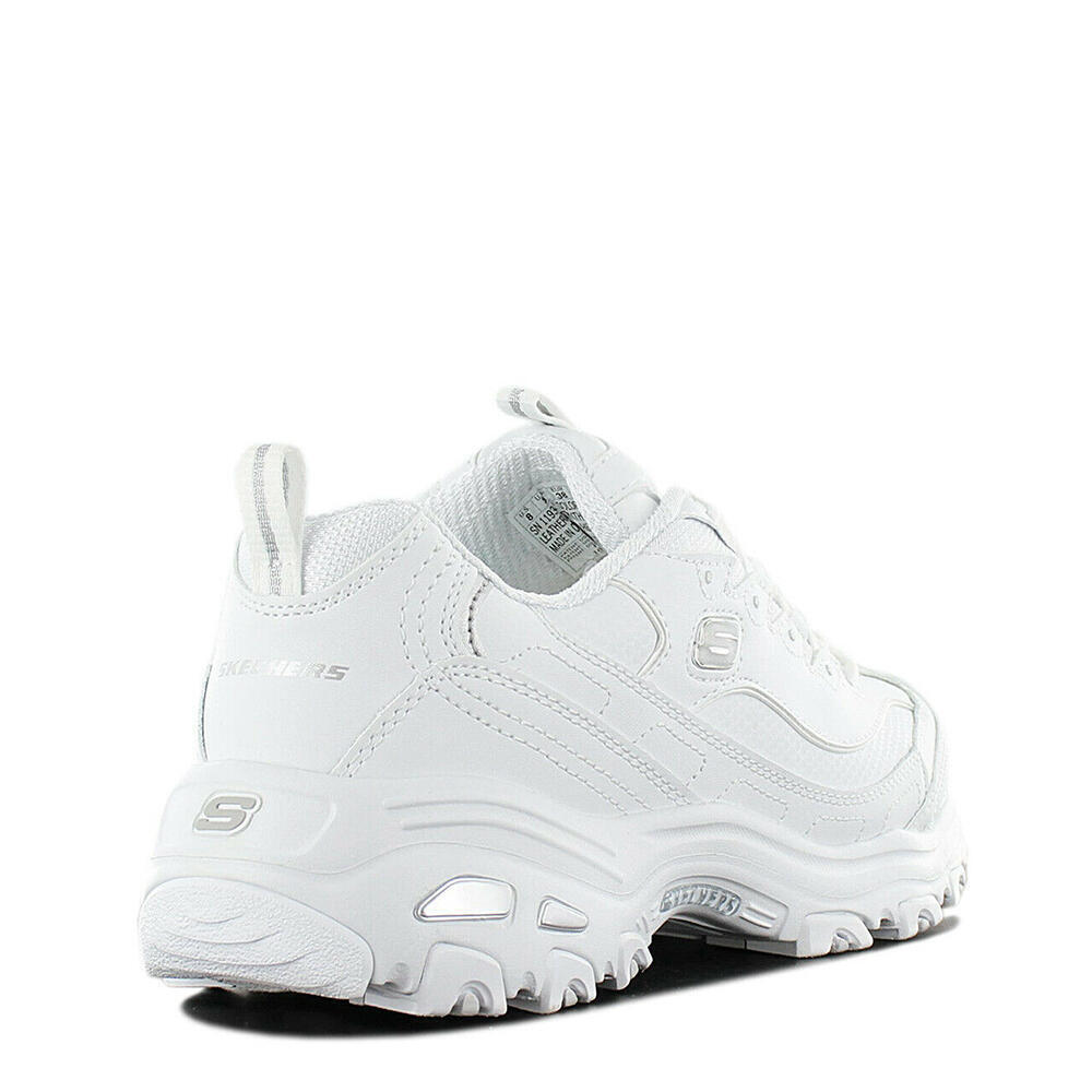 Skechers 11931-WSL-DLITES-FRESH