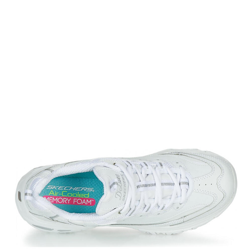 Skechers 11931-WSL-DLITES-FRESH