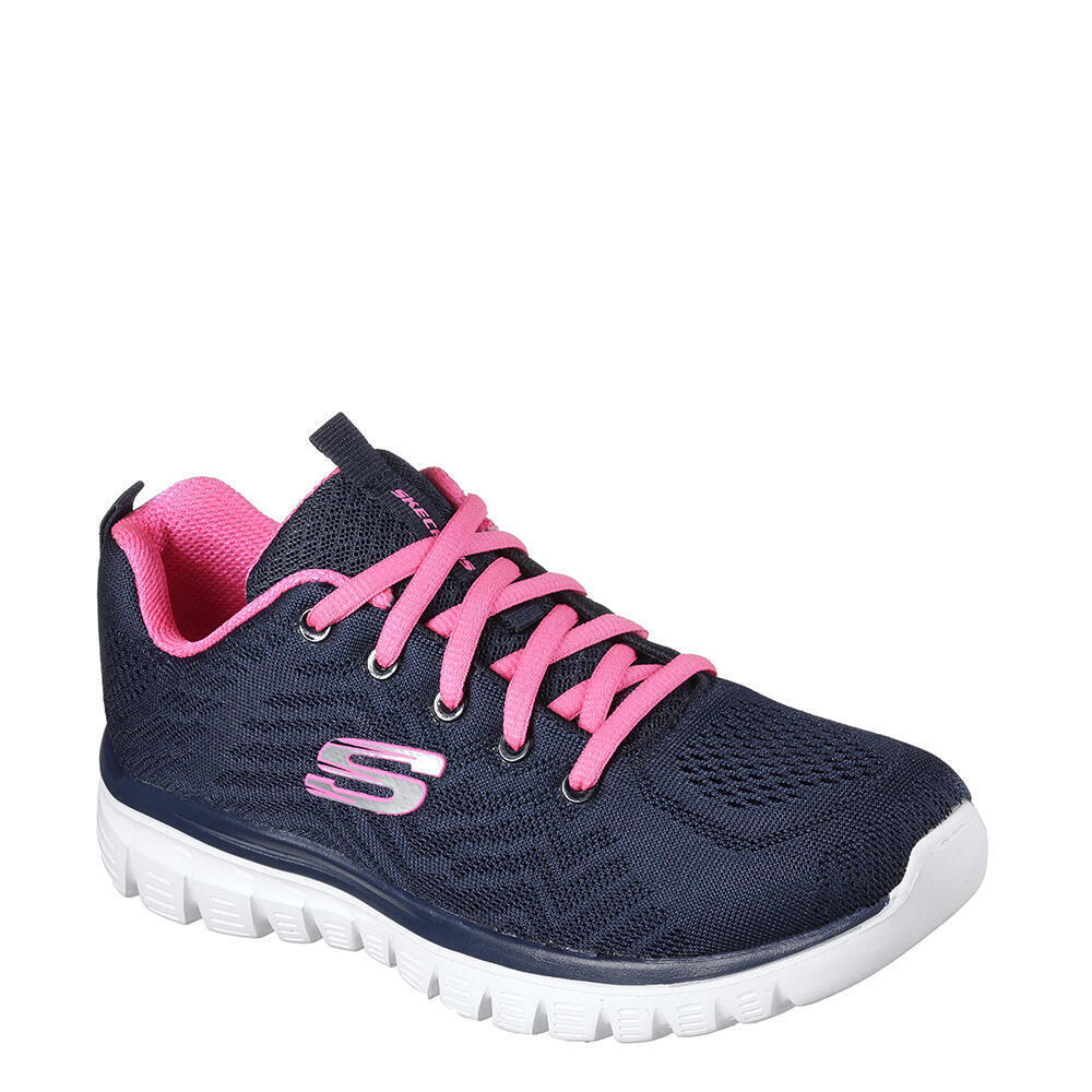 Skechers 12615-NVHP-GRACEFUL-GET CO