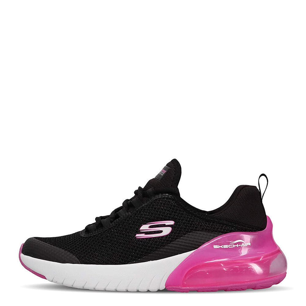 Skechers 13276-BKHP-SKECH-AIR STRAT