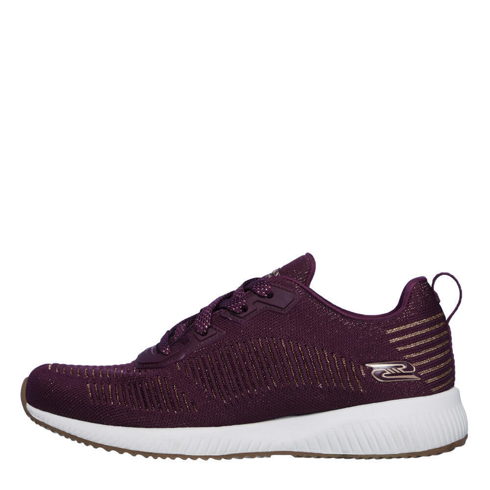 Skechers 31347-RAS-BOBS SQUAD-GL