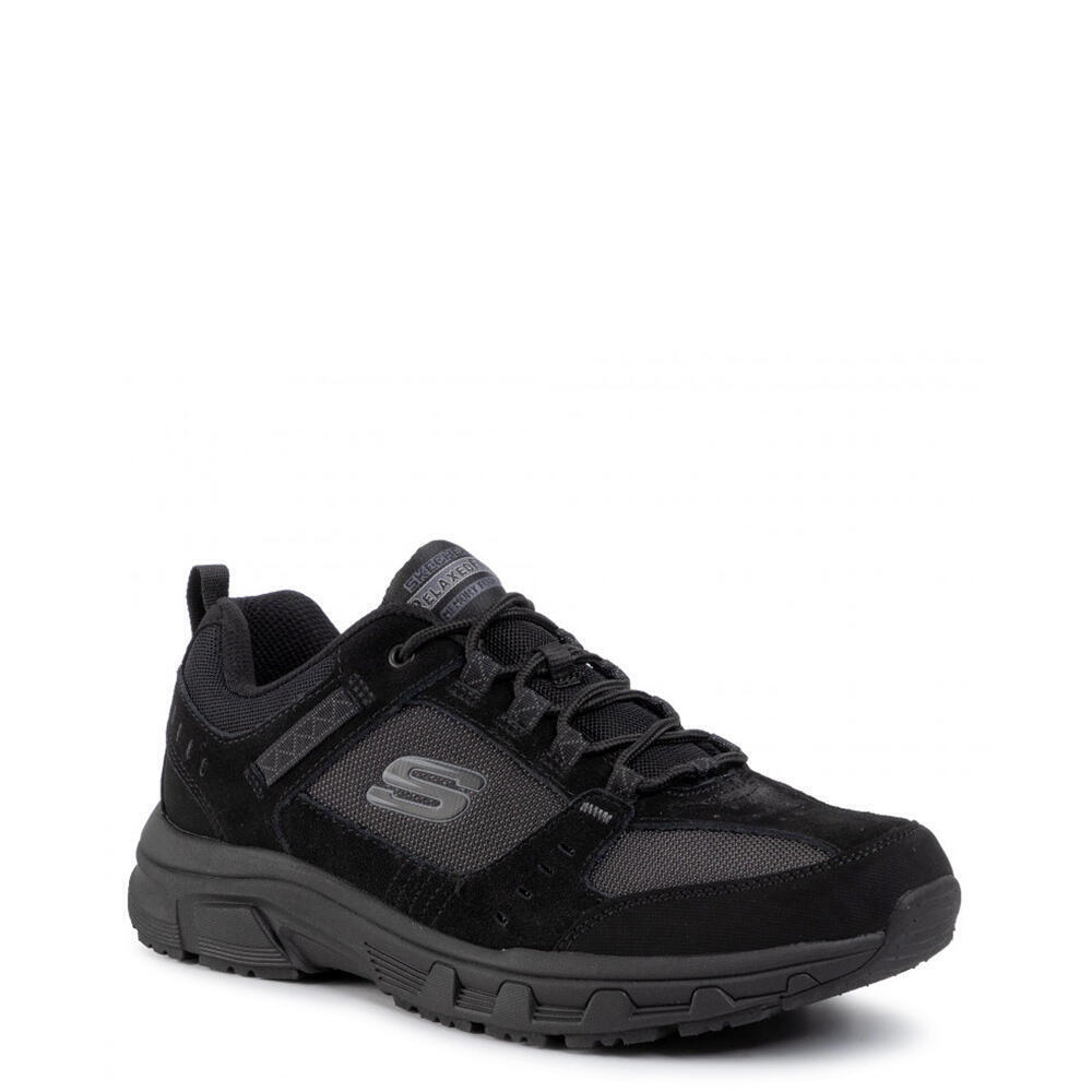 Skechers 51893-BBK-OAK CANYON
